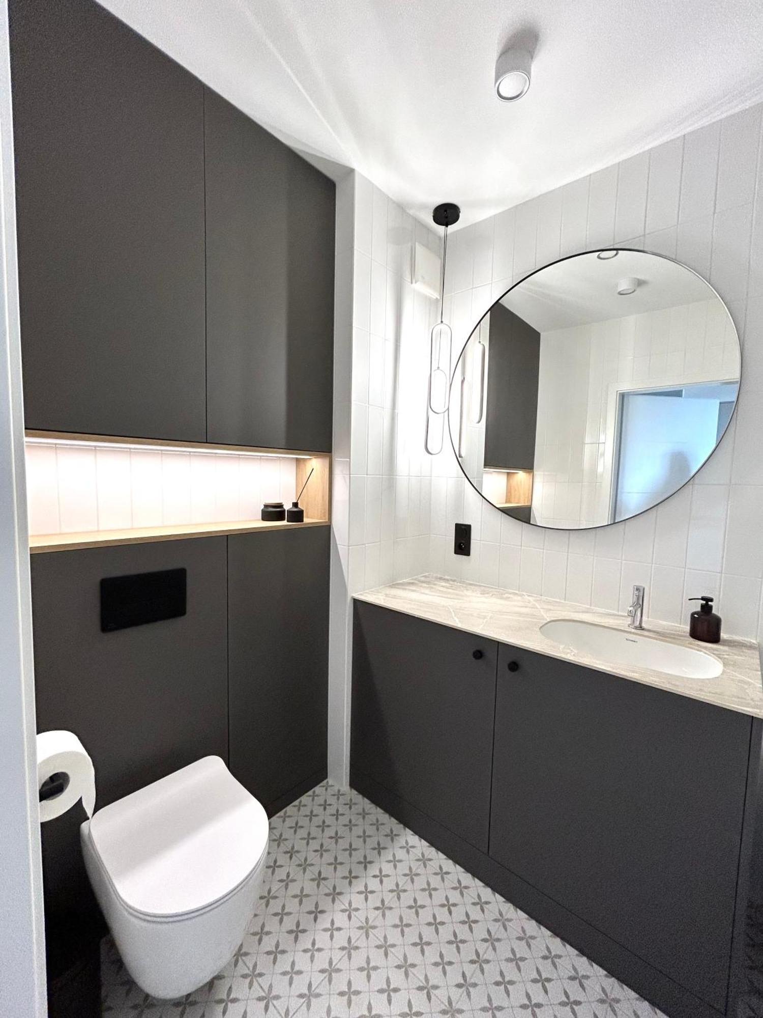 Apartament Lina Koralowa Samodzielne Zameldowanie Self Check-In Lublin Ngoại thất bức ảnh