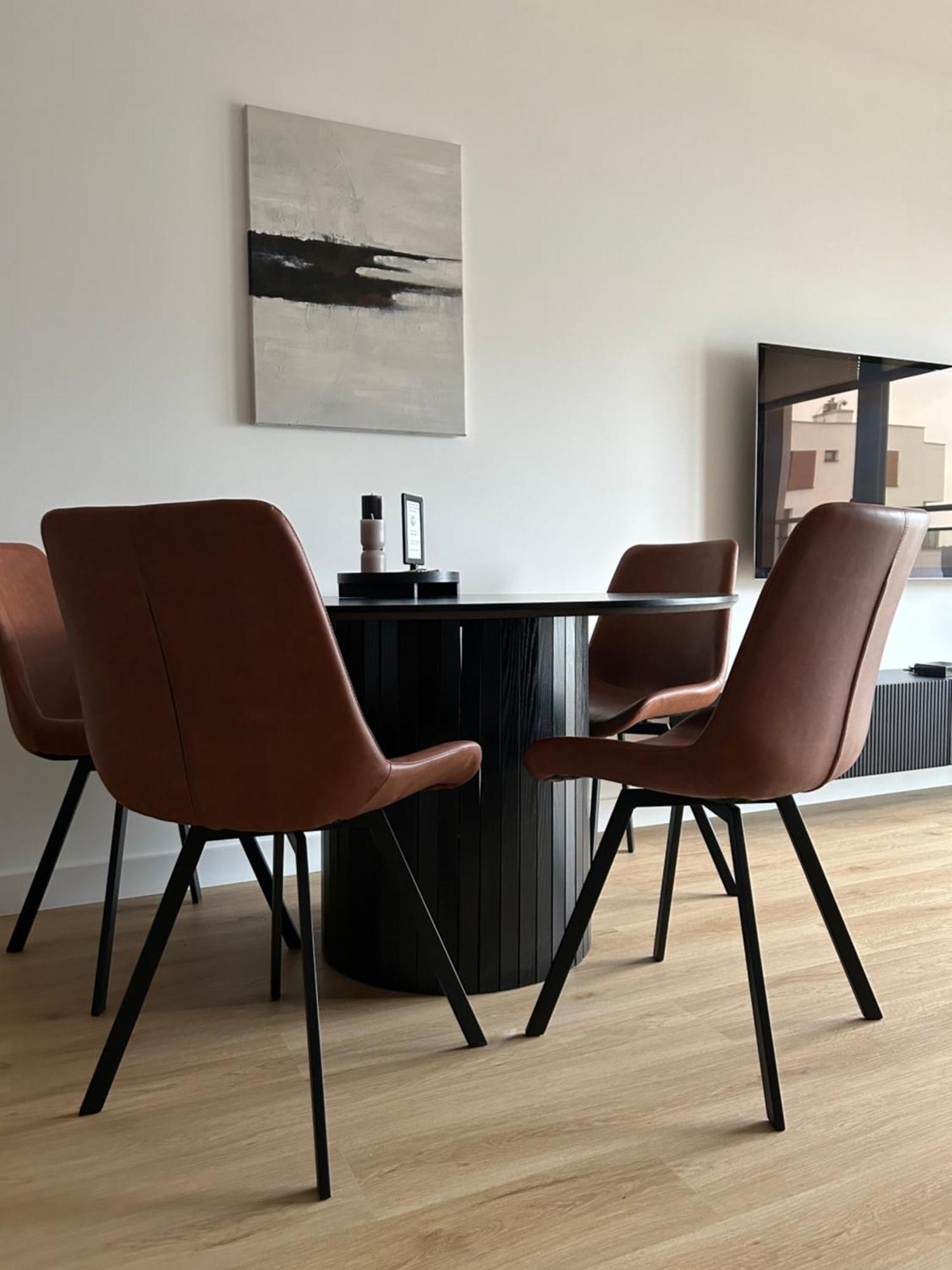 Apartament Lina Koralowa Samodzielne Zameldowanie Self Check-In Lublin Ngoại thất bức ảnh