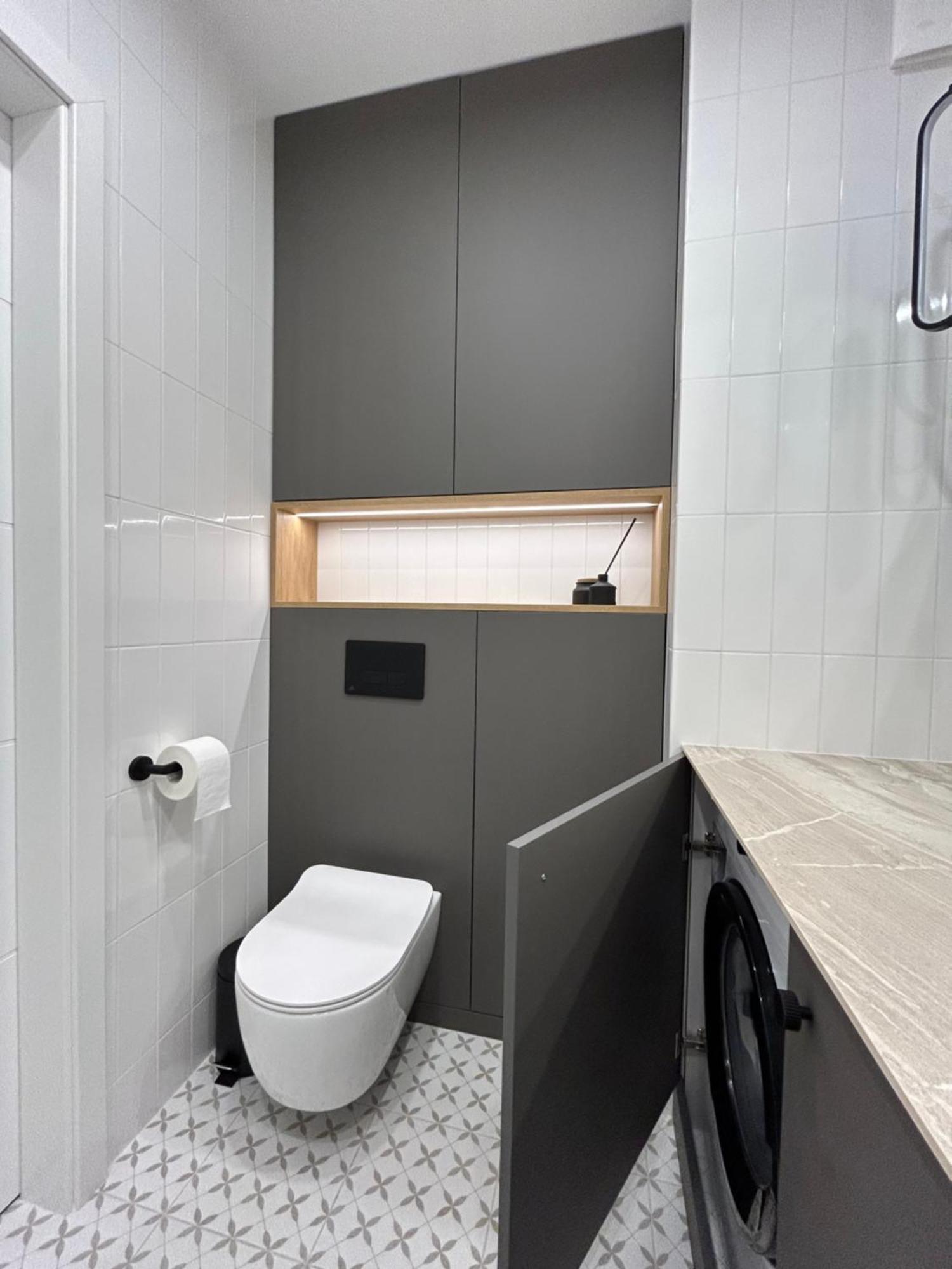 Apartament Lina Koralowa Samodzielne Zameldowanie Self Check-In Lublin Ngoại thất bức ảnh